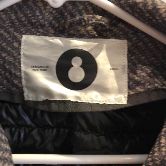 Women’s trench coat - Picture 2 of 8